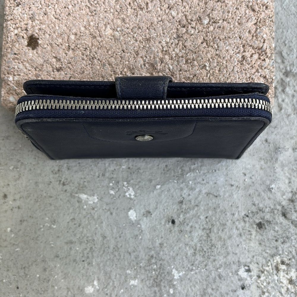 Longchamp wallet - Picture 4 of 10